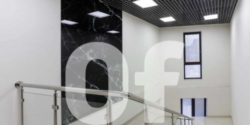 Отдельное здание Спартаковская пл,  д. 14,  к. 2