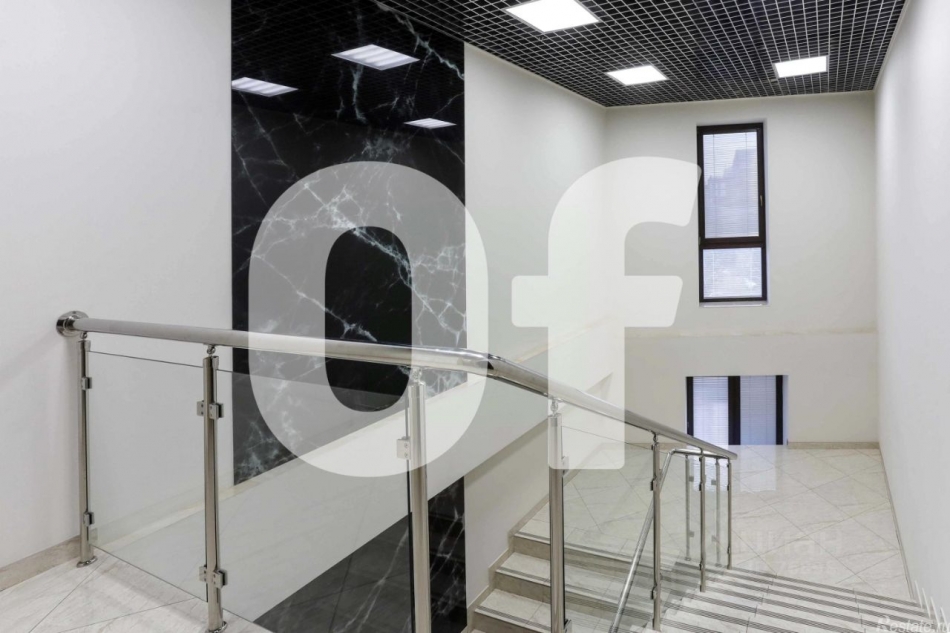 Аренда отдельного здания Спартаковская пл,  д. 14,  к. 2