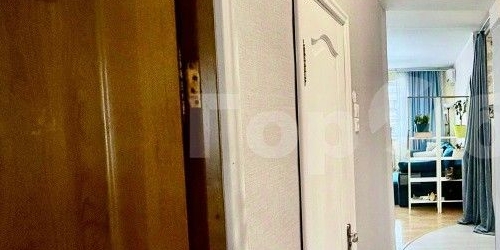 3-комн квартира улица Александра Невского, 1