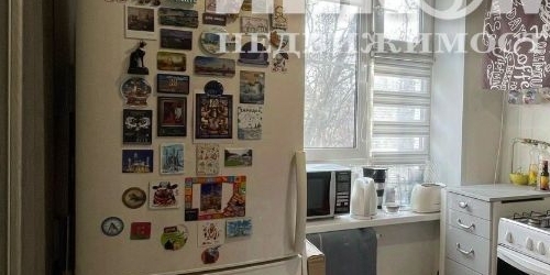 1-комн квартира 9-я Парковая улица, 16К1