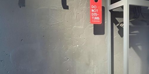 Студия Большой Сампсониевский проспект, 74к2