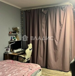 Продажа 1-комн квартиры на вторичном рынке Ходынский б-р,  д. 2