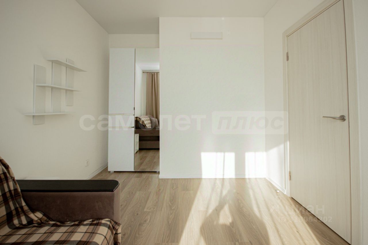 Продажа 2-комн квартиры на вторичном рынке Балашиха, улица Реутовская, 20