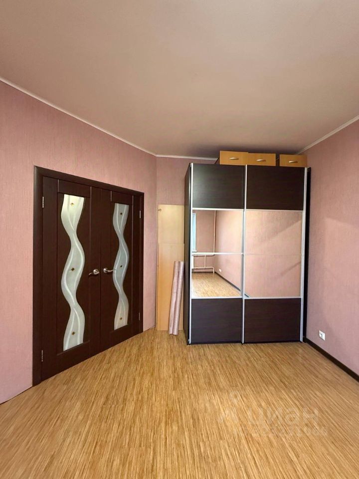 Продажа 1-комн квартиры на вторичном рынке Монино пгт, шоссе Новинское, 2