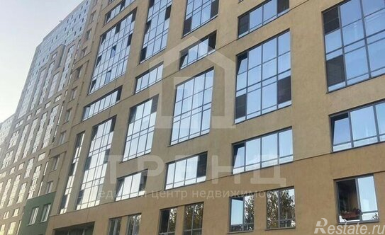 Продажа 1-комн квартиры на вторичном рынке Антокольский переулок,  д. 6