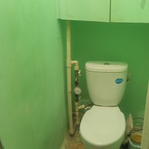 3-комн квартира 2-й Рабфаковский переулок, 18