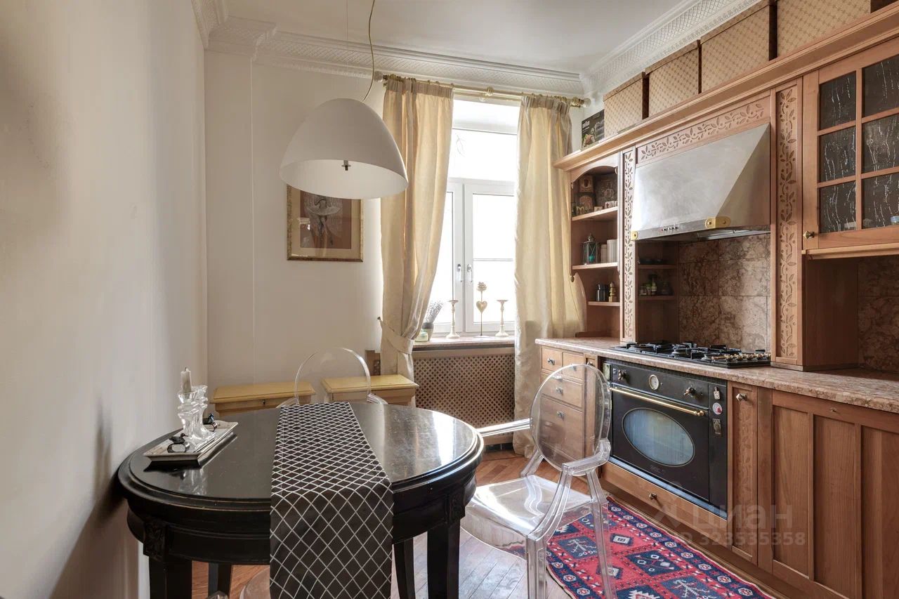 Продажа 2-комн квартиры на вторичном рынке улица Литвина-Седого, 7А