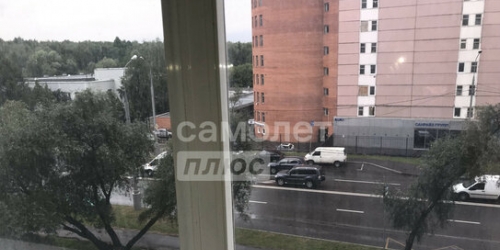 1-комн квартира Осенняя улица,  д. 14