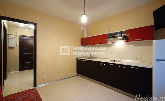 Продажа 1-комн квартиры на вторичном рынке улица Щербакова,  д. 11