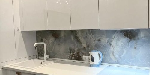 2-комн квартира Новолитовская улица, 12