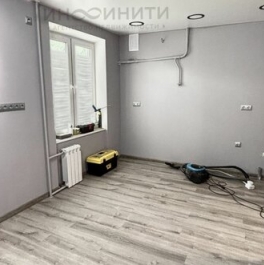 Продажа 2-комн квартиры на вторичном рынке Маломосковская улица,  д. 29
