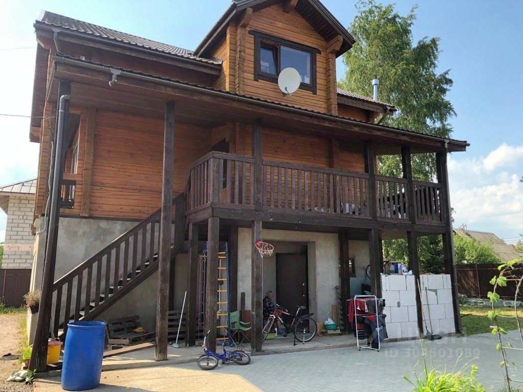 Продажа дома Сестрорецк, Разлив садовое товарищество, улица 16-я дорожка, 56