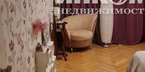 3-комн квартира Мытищи, Летная улица, 28к2