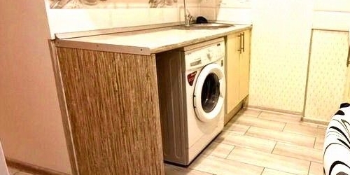 1-комн квартира проспект Художников, 31К2