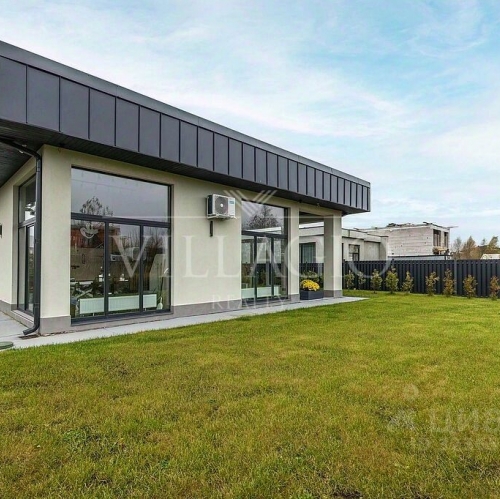 Отдельное здание Истра г, Покровское д, Новорижский б-р,  д. 28