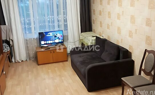 Продажа 1-комн квартиры на вторичном рынке Профсоюзная ул,  д. 146 к2