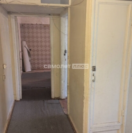 Продажа 3-комн квартиры на вторичном рынке Павловский Посад г, 1 Мая ул,  д. 30