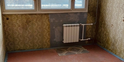 2-комн квартира ул Морской Пехоты,  д. 8,  к. 2