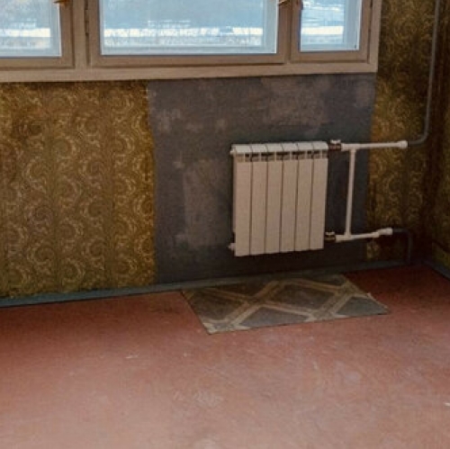 2-комн квартира ул Морской Пехоты,  д. 8,  к. 2