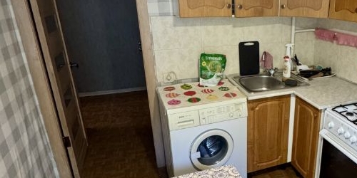 3-комн квартира проспект Ветеранов, 71