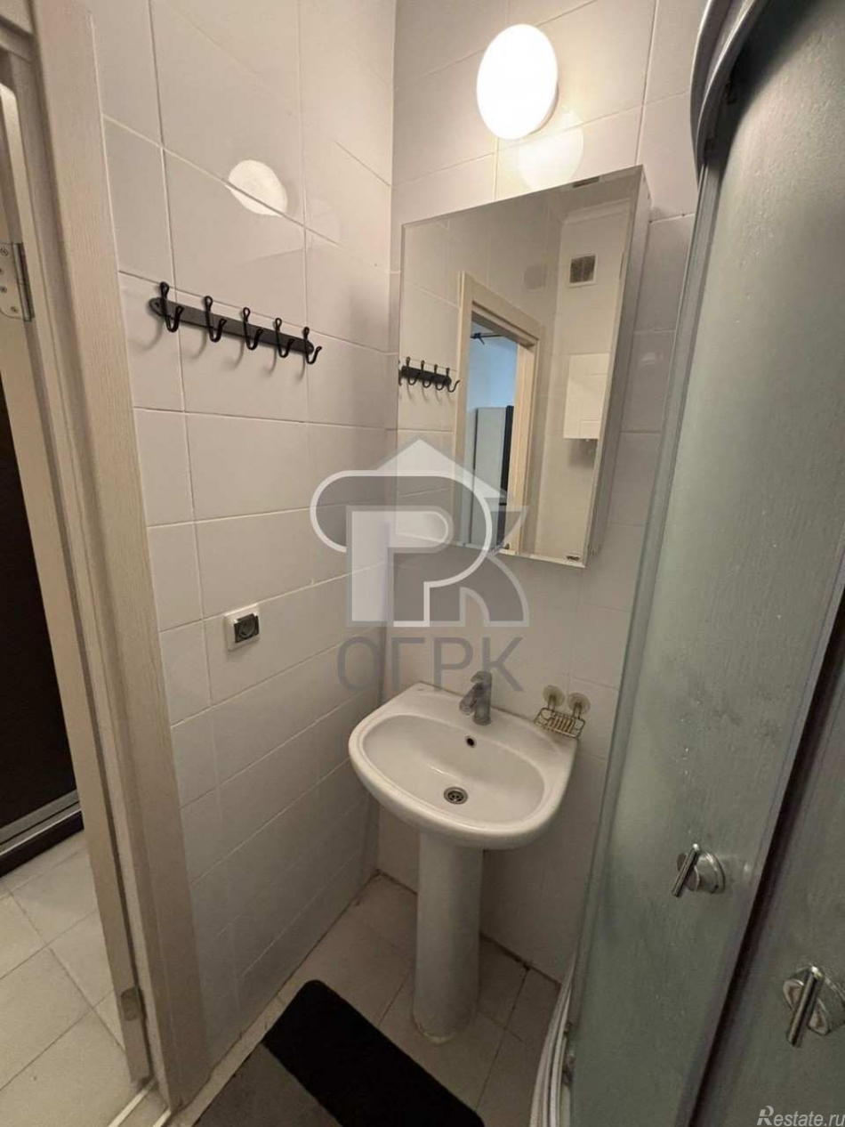 Продажа студии Балашиха, Реутовская улица, дом 15