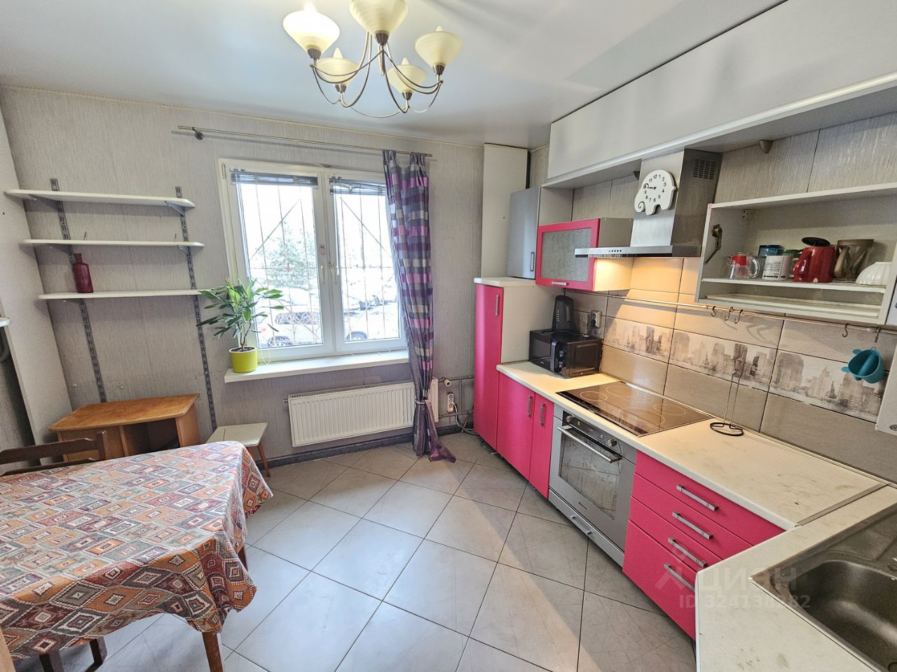 Продажа 1-комн квартиры на вторичном рынке улица Осипенко, 10