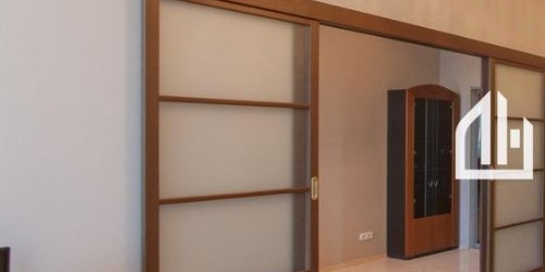 3-комн квартира Караванная улица, 7