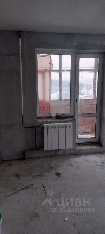 Продажа 2-комн квартиры на вторичном рынке Красногорск, Оптический проезд, 16