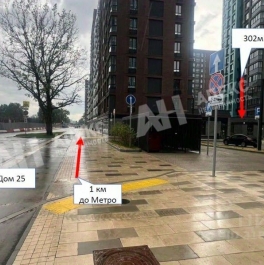 Продажа ПСН пр-кт Куприна, д. 24, к. 1 Продажа ПСН пр-кт Куприна, д. 24, к. 1