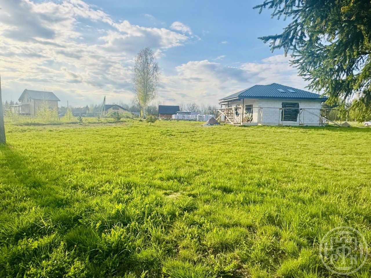 Продажа дома д. Турово, улица Озерная, 8