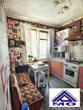 Продажа 1-комн квартиры на вторичном рынке Ногинск, ул. 28 Июня,  д. 1