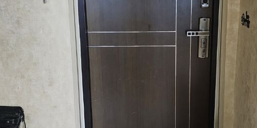 1-комн квартира Спартаковская улица, 18