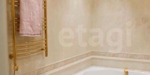 3-комн квартира Погонный проезд, 3ак4