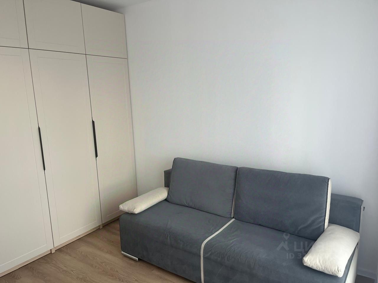 Аренда 2-комн квартиры на вторичном рынке Кавказский бульвар, 51к1