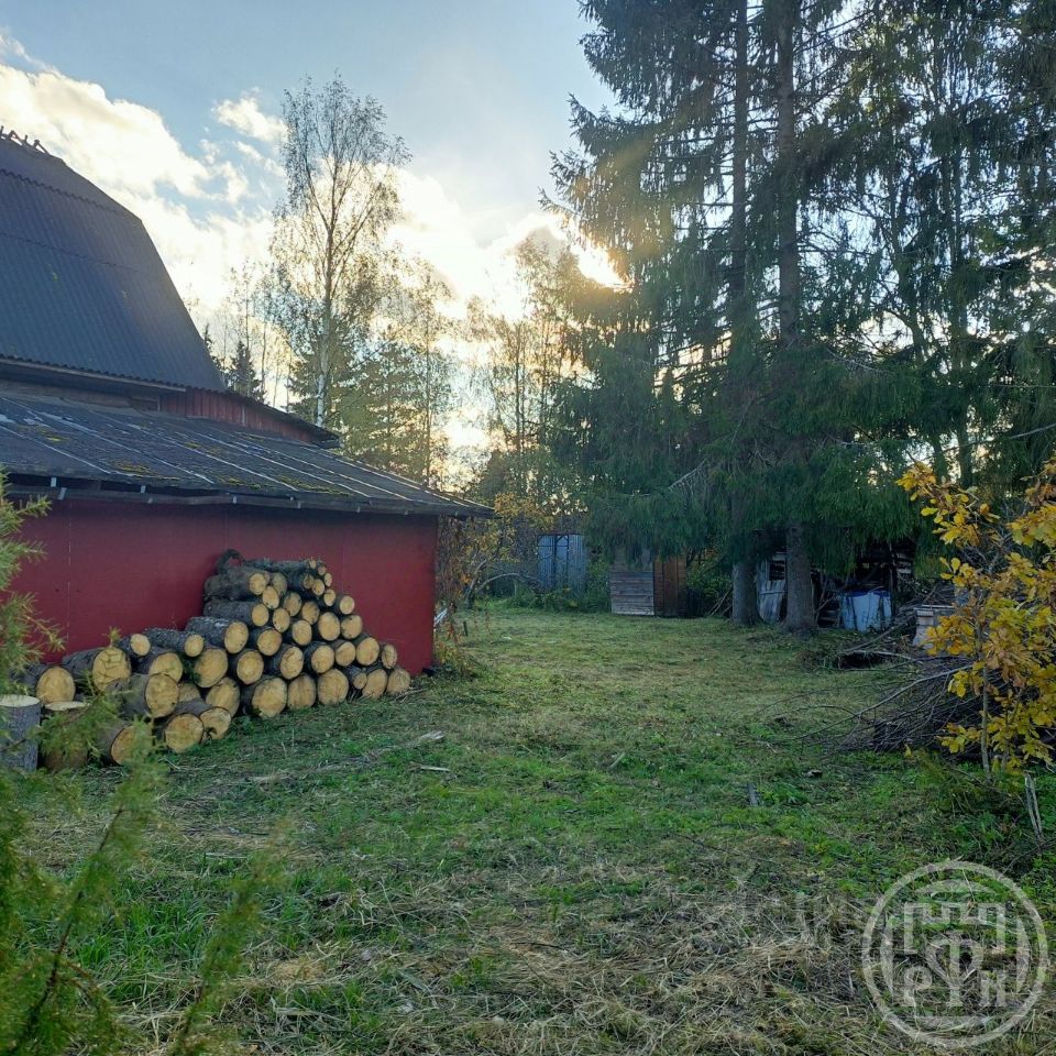 Продажа дома Мшинская садоводческий массив, Краностроитель СНТ,  д. 101