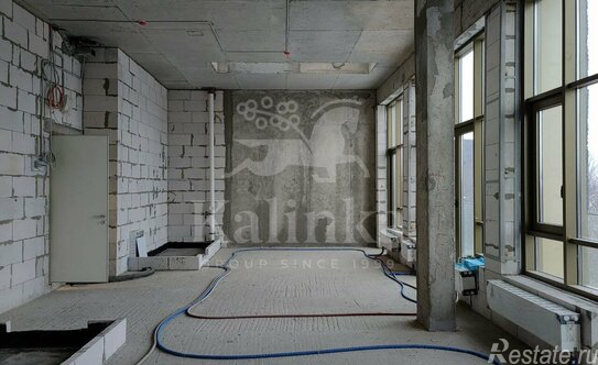 Продажа 2-комн квартиры на вторичном рынке проезд Досфлота,  д. 12