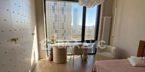 2-комн квартира Проточный пер,  д. 8/2,  к. 1