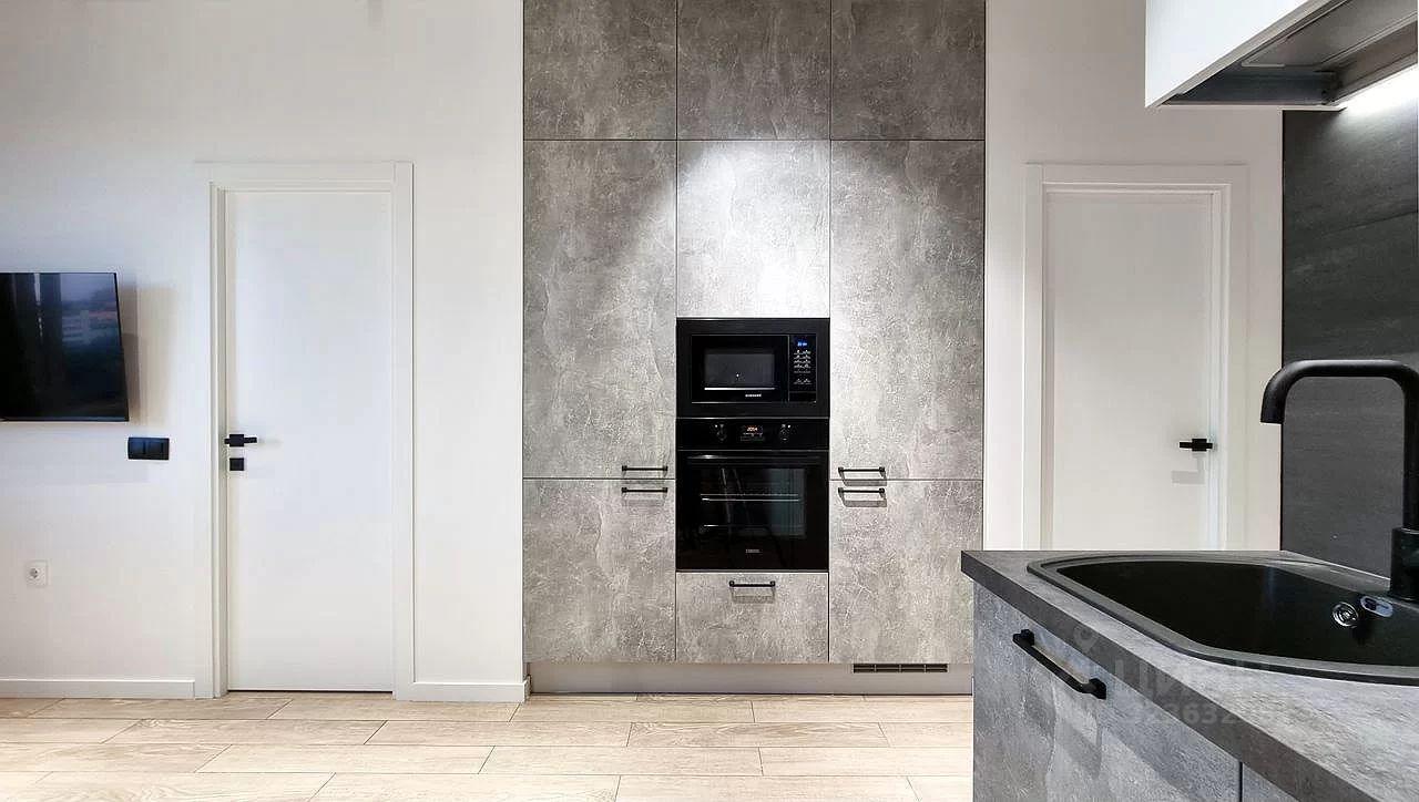 Аренда 2-комн квартиры на вторичном рынке Тагильская улица, 4В