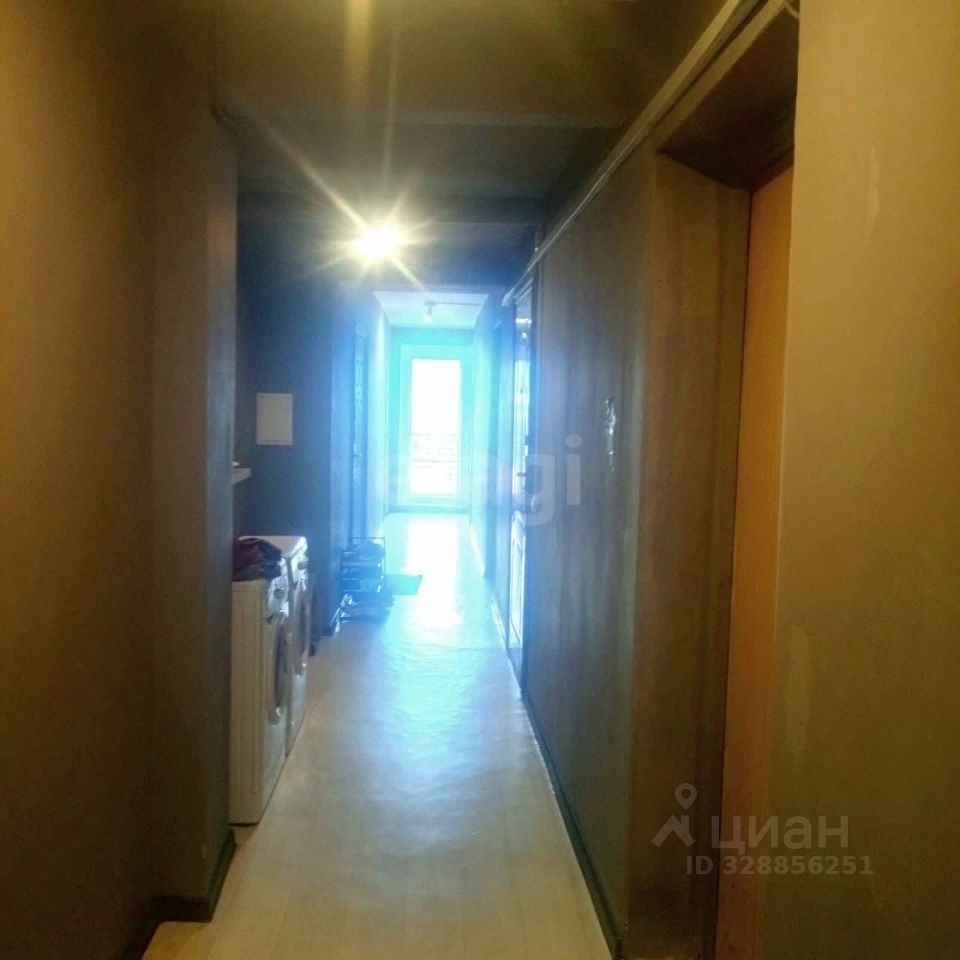 Продажа комнаты Двинская улица, 16К3