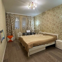 Продажа 2-комн квартиры на вторичном рынке Валентиновка, улица Горького,  д. 79 к7