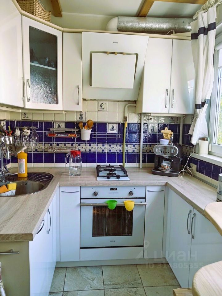 Продажа 3-комн квартиры на вторичном рынке проспект Стачек, 103К1