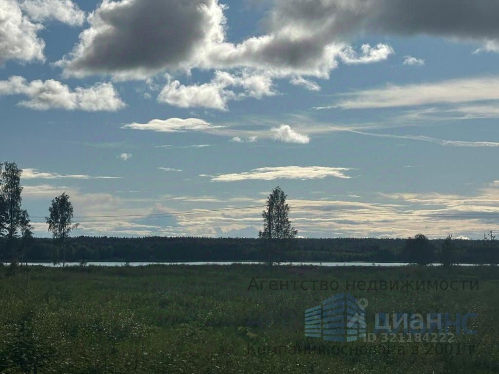 Продажа земли пос. Тарасово, улица Имени М. Панфилова