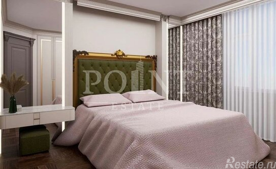 Продажа 4-комн квартиры на вторичном рынке Ломоносовский пр-кт,  д. 29,  к. 2