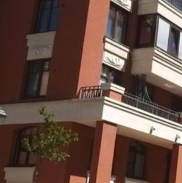 Аренда 1-комн квартиры на вторичном рынке Заозерная улица, 3к2