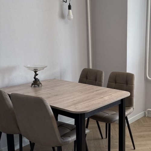 2-комн квартира Рублевское шоссе, 99К4