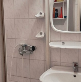 Продажа 2-комн квартиры на вторичном рынке Палехская улица,  д. 15