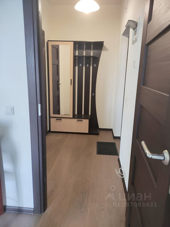 Аренда студии Усть-Славянка тер., проспект Советский, 36к1