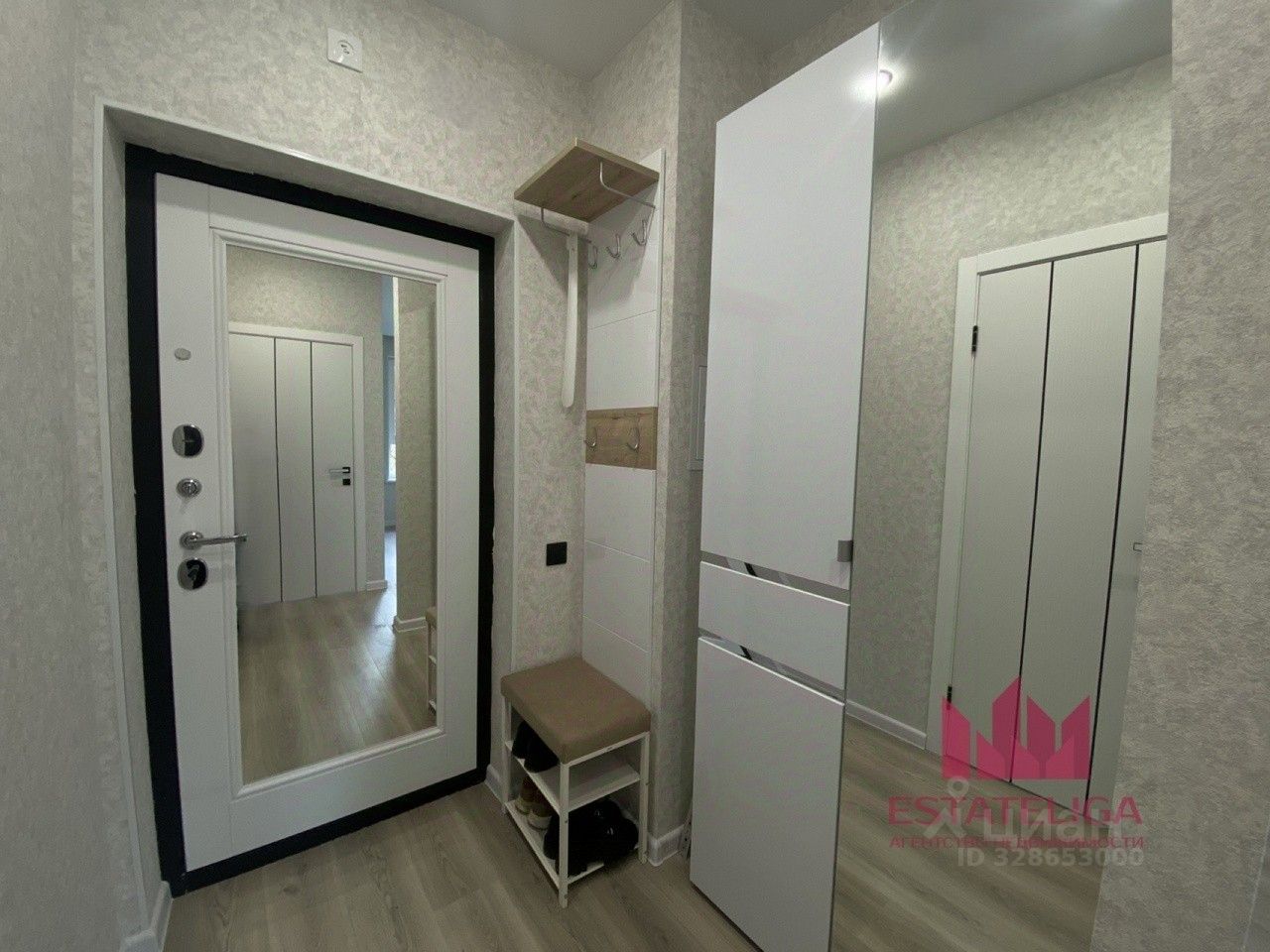 Продажа 2-комн квартиры на вторичном рынке улица Корнейчука, 27