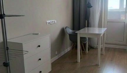 3-комн квартира улица Маршала Тухачевского, 23