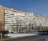 Продать Квартиры вторичка Нахимовский пр-кт  22 